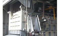 GME - Plants for the Melting Process of Aluminium Scraps Recycling
