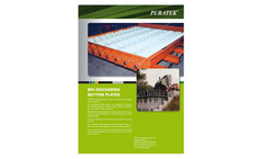 Puratek - Bin Discharing Bottom Plates - Brochure