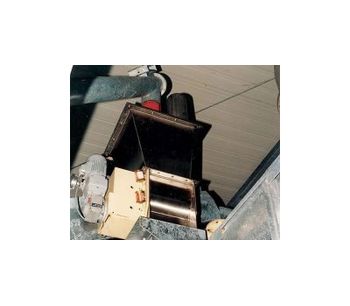 Puratek - Dry Material Metering Device