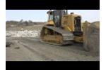 Cat press launch - D6N Slope Assist Technology Video