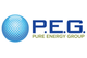 Pure Energy Group (PEG)
