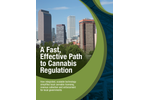 Accela - Cannabis Regulation Software Brochure