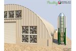 DQ Building - Agriculture - Poultry