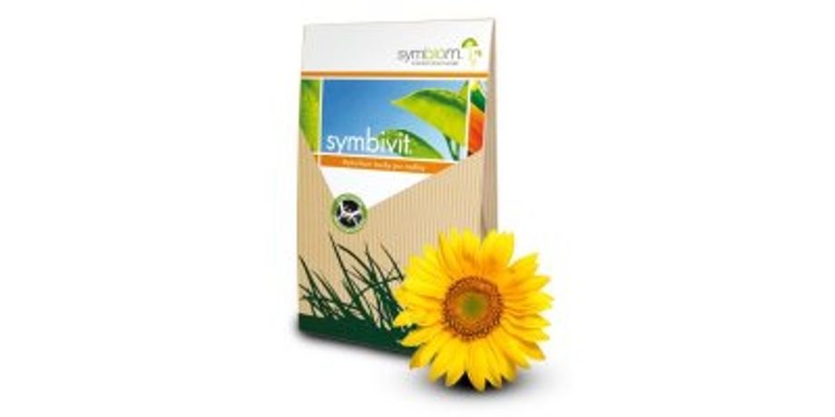 Symbivit - Mycorrhizal Fungi Treatment Product