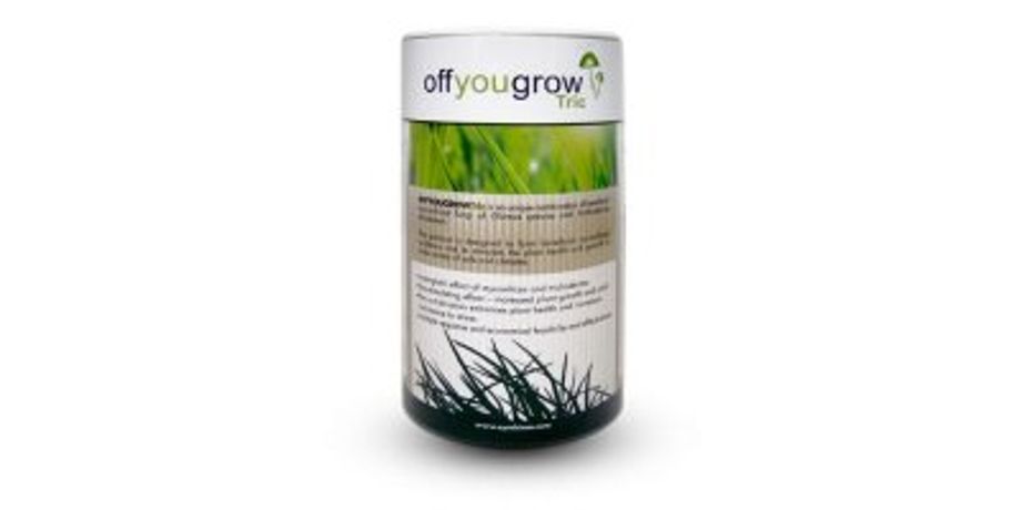 Offyougrow Tric - Mycorrhizal Fungi Product
