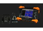 Mantis - Model M2M - Rugged and Lightweight Paut Flaw Detector with TFM