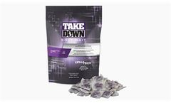 TakeDown - Soft Bait Rodenticide