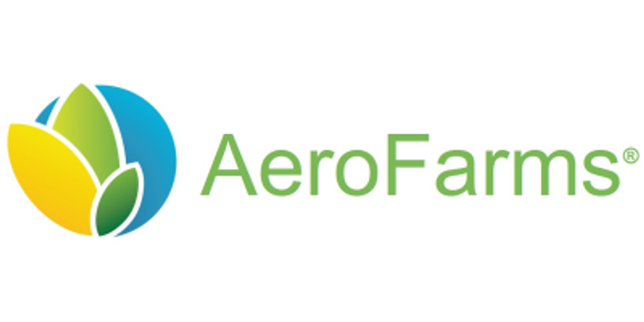 AeroFarms - Indoor Farming Technology