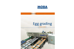 Prima - Model 2000 - Egg Grading Machines Brochure