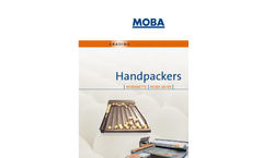 Mopack - Model 100 - Farm Packers Brochure