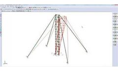 PSE - Integrated Structural Analysis and Design Software