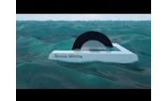Resen Waves | Introducing the Smart Ocean Buoy Video