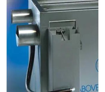 Freytech - Oily Water Separators (OWS) - Oil Skimmer