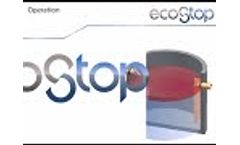 Freytech ecoStop Animation  - Video