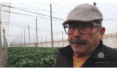 Freytech EBD Agricultural Testimonial - Video