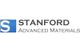 Stanford Advanced Materials (SAM)