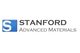 Stanford Advanced Materials (SAM)