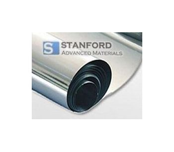 Stanford - Model TA0002 - Tantalum Foil / Tantalum Strip