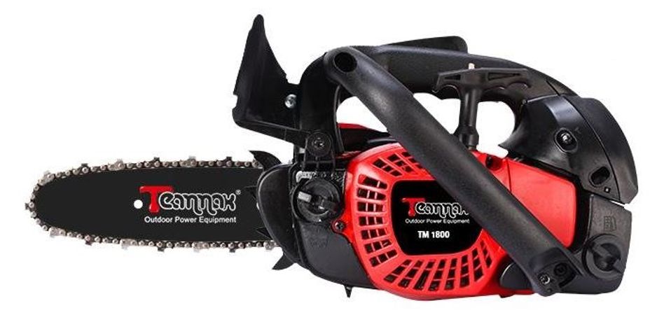 Teammax - Model TM1800 - Chain Saws