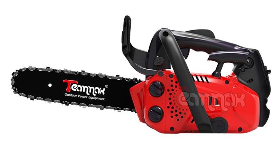 Teammax - Model TM2500-2 - Chain Saws
