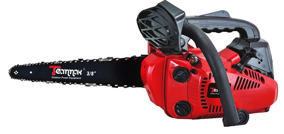Teammax - Model TM2500CV - Chain Saws