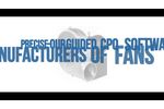 Guided CPQ software for fans & blowers - Video