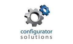 Configurator Selection Software for Expansion Joint
