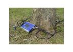 PiCUS - Sonic Tomograph Tree Inspection Instruments
