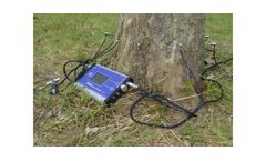 PiCUS - Sonic Tomograph Tree Inspection Instruments