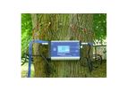PiCUS TreeTronic - Electric Resistance Tomograph