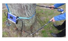 PiCUS - Calliper Tree Inspection Instruments