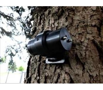 PiCUS - Tree Motion Sensors (TMS)