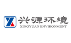 Xingyuan Environment debuted at IE expo 2018 China World Expo