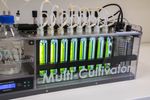 PSI - Model MC 1000-OD - Multi-Cultivator Photobioreactor
