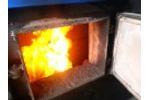 Biomass Thermal Oil Heater - HLZ Mode Video