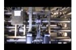 Beverage Factory Treatment Plant - Video
