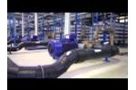 Eren Enerji Sea Plant Treatment Plant - Video