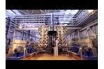 Enka Aliaga Sea Water Treatment Plant - Video