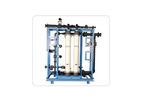 Grey Water Systems for WasteWater
