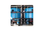 Filtration Systems Industrial