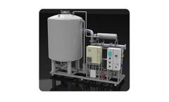 Food and Beverage Ozonation Systems