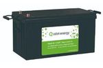 Infini Energy - Model 12V300Ah - SLA Replaced Lithium Battery