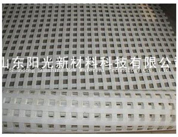 Model a004 - 240KN-240KN - High Reinforced Polyester Mine Grid