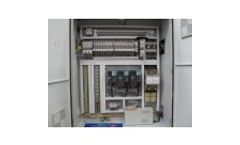 Castlet - Variable Speed Drive