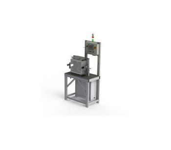 Model RSP-500-A2H - High Speed Cylindrical Dripper Perforating Device