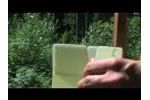 Tree Protection - Tree Shelters - Witasek Pflanzenschutz Video