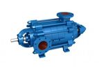 Croos - Model HM Series - Horizontal Multistage Centrifugal Pump