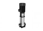 Croos - Model RAP Series - Stainless Steel Vertical Multistage Centrifugal Inline Pump