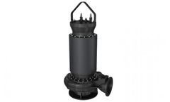 Croos - Model OH Series - Submersible Water Pump