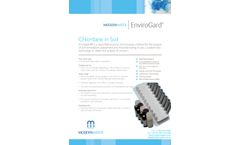 Envirogard Chlordane - Rapid Field Enzyme Test Kits - Brochure